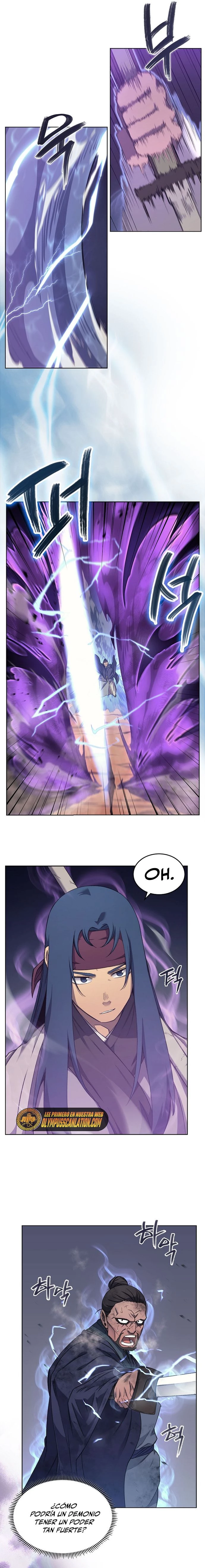 Crónicas del Demonio Celestial Capitulo 191 página 17