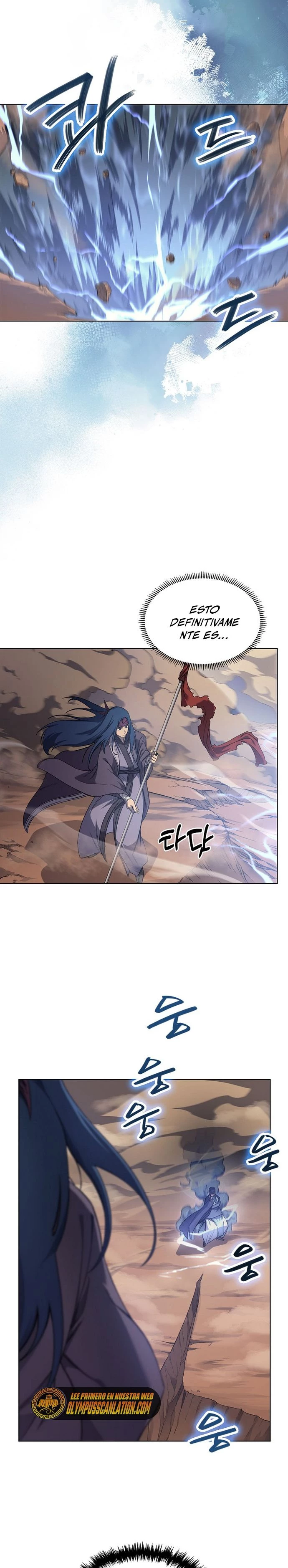 Crónicas del Demonio Celestial Capitulo 191 página 4