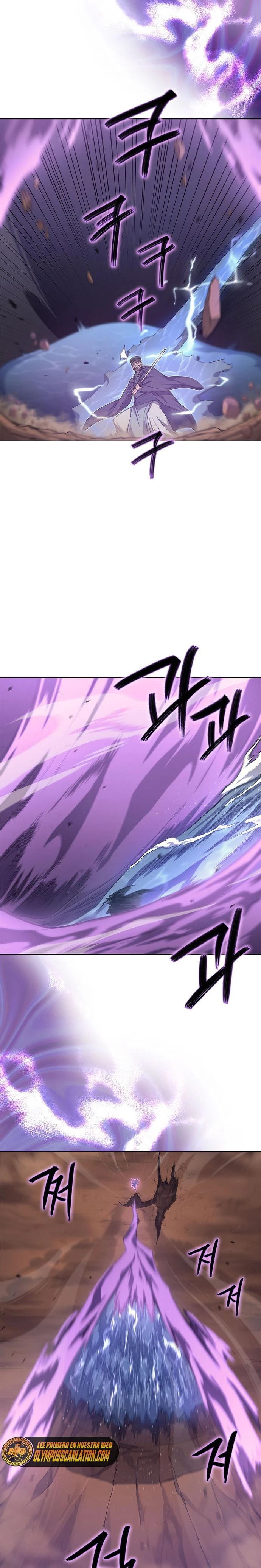 Crónicas del Demonio Celestial Capitulo 191 página 8