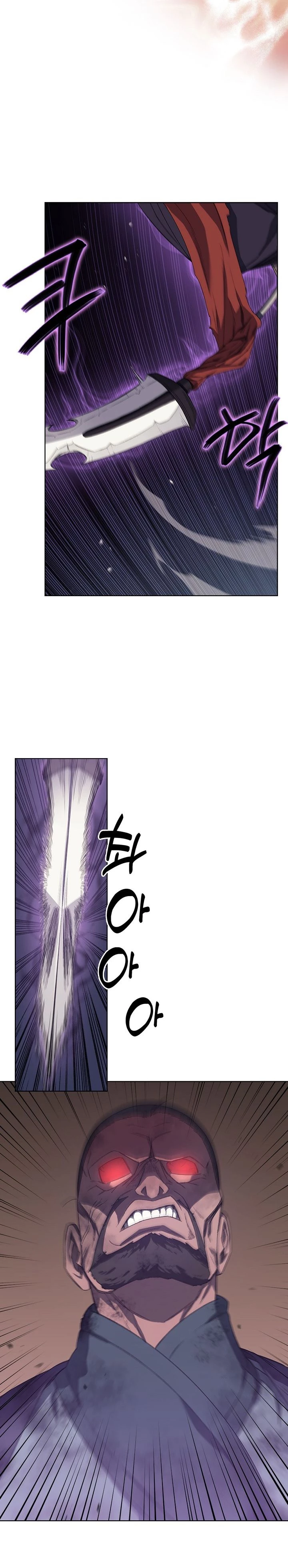 Crónicas del Demonio Celestial Capitulo 192 página 10
