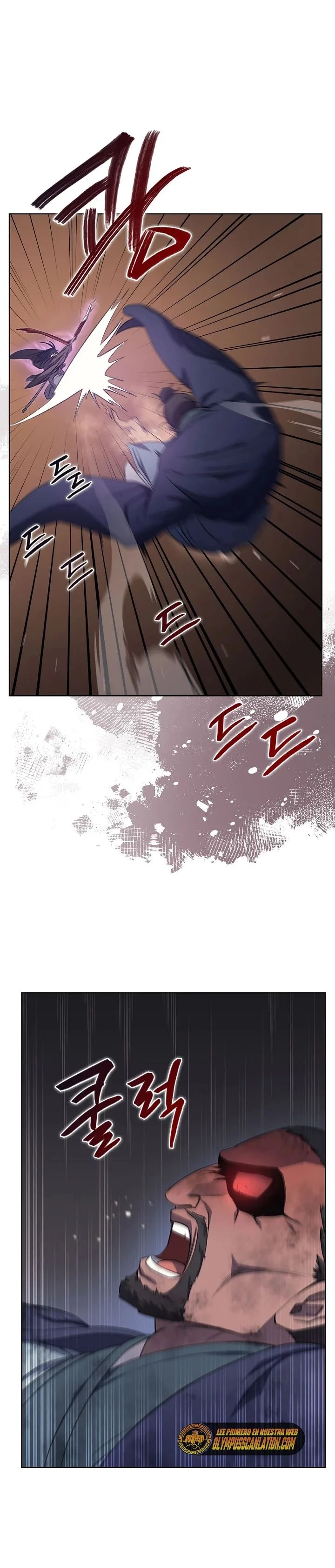 Crónicas del Demonio Celestial Capitulo 192 página 11