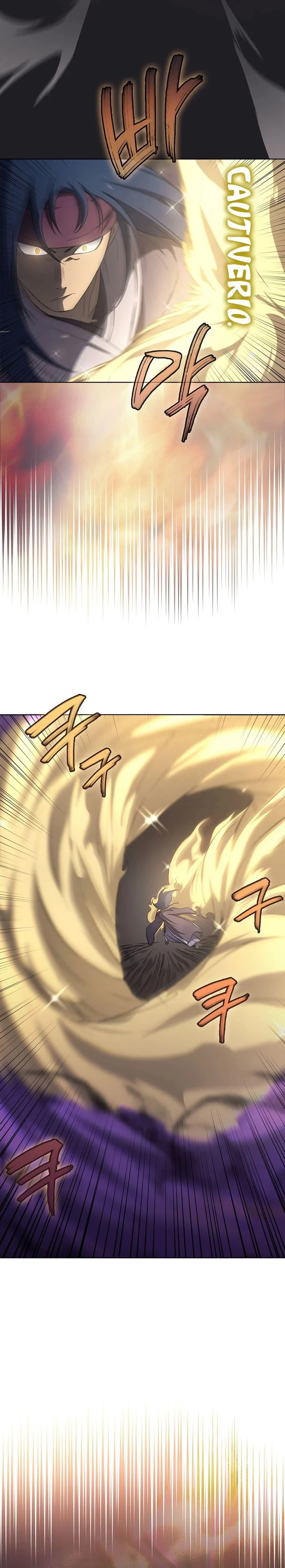 Crónicas del Demonio Celestial Capitulo 192 página 19