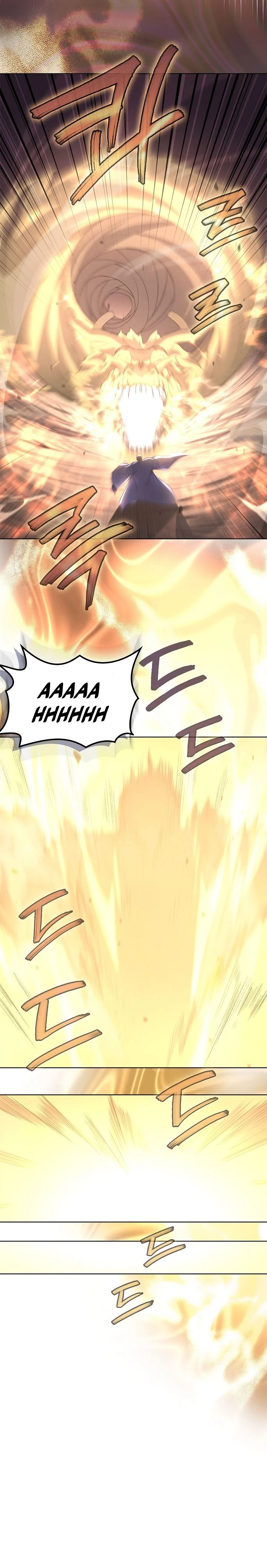 Crónicas del Demonio Celestial Capitulo 192 página 20