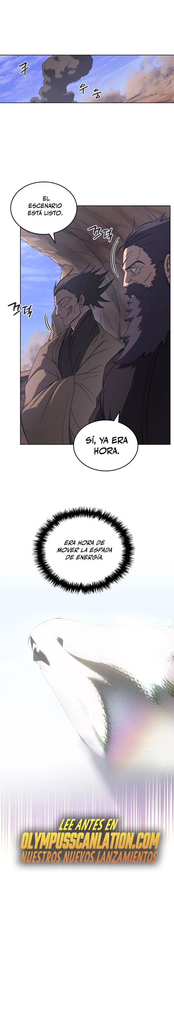 Crónicas del Demonio Celestial Capitulo 192 página 21