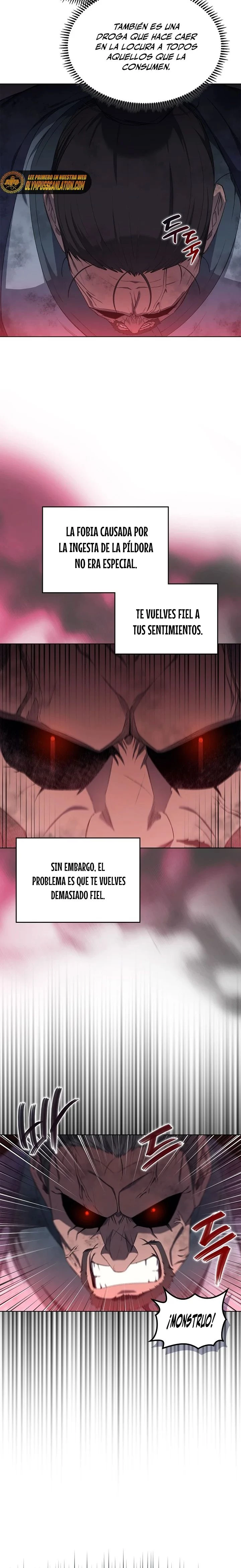 Crónicas del Demonio Celestial Capitulo 192 página 4
