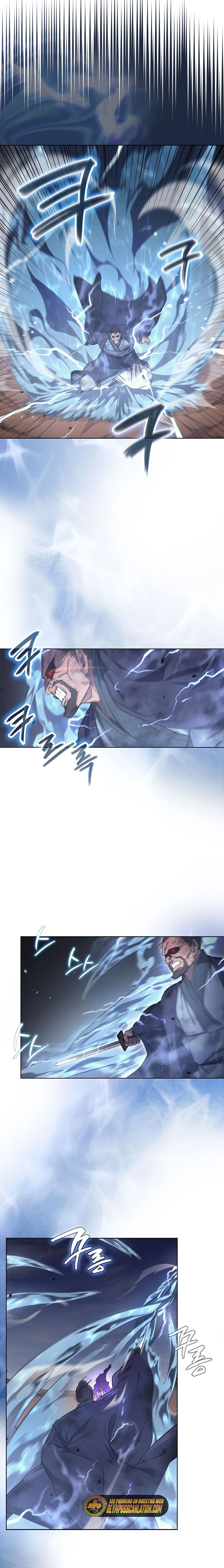Crónicas del Demonio Celestial Capitulo 192 página 5