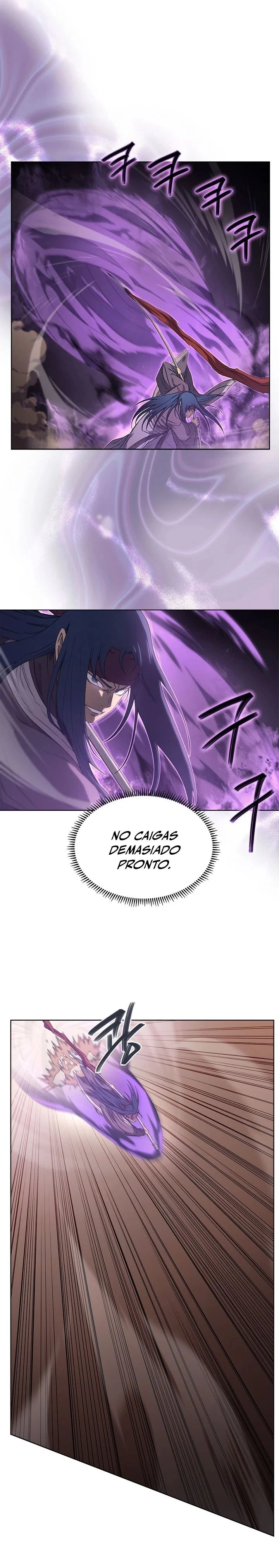 Crónicas del Demonio Celestial Capitulo 192 página 7