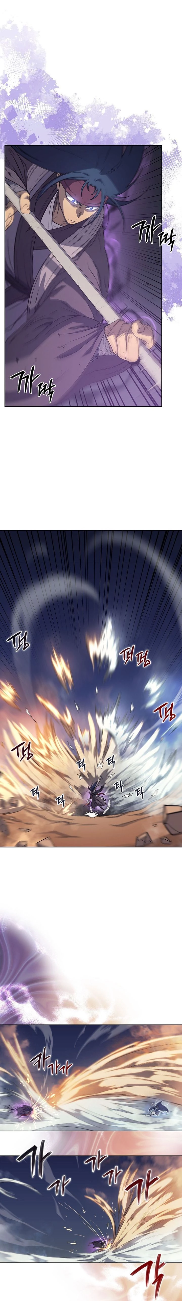 Crónicas del Demonio Celestial Capitulo 192 página 9