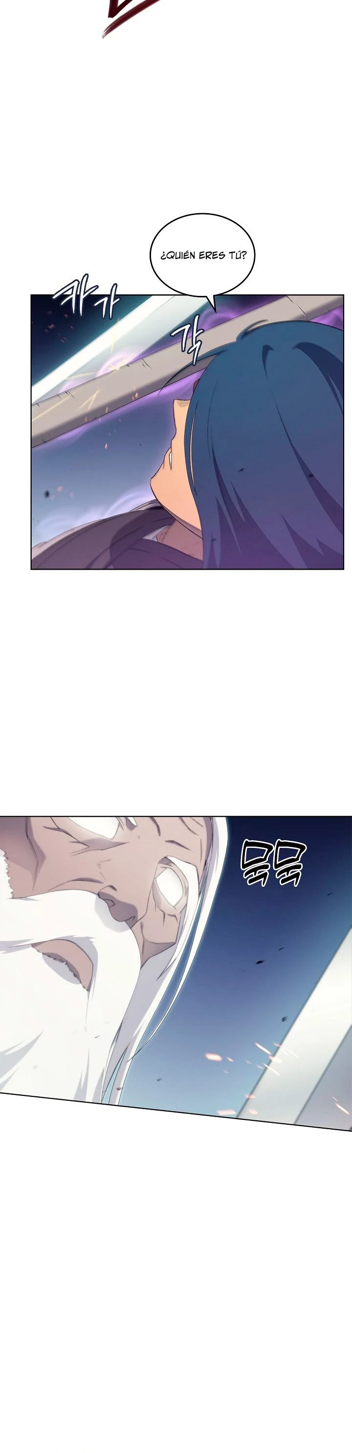 Crónicas del Demonio Celestial Capitulo 193 página 11