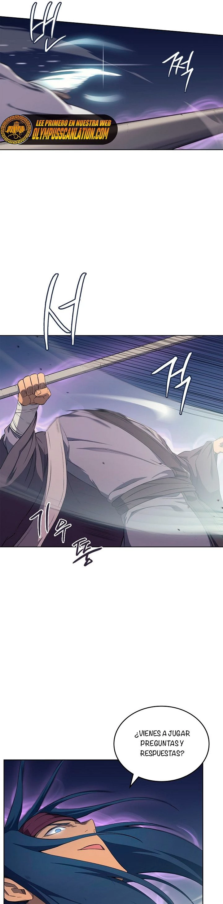 Crónicas del Demonio Celestial Capitulo 193 página 12