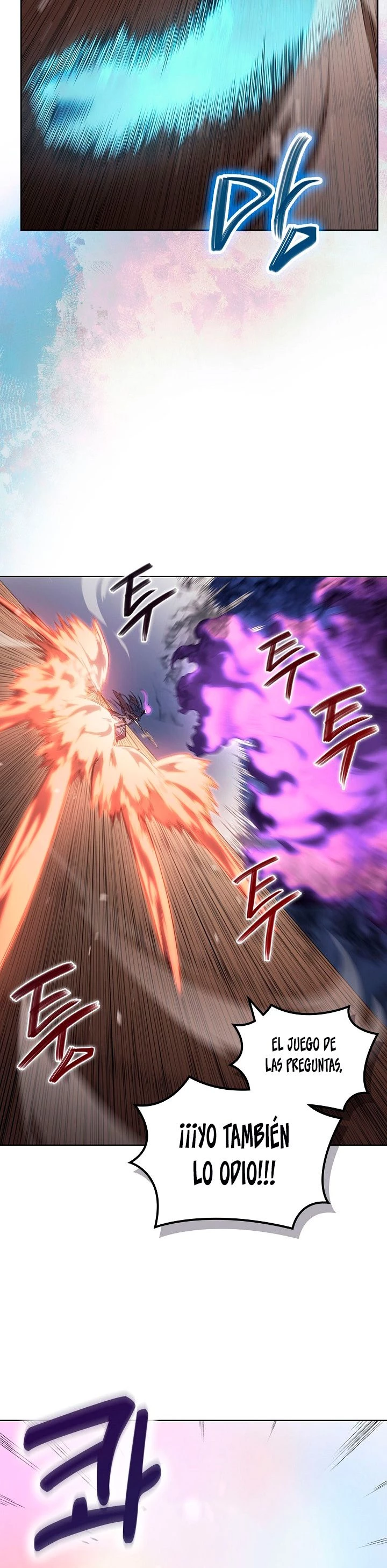 Crónicas del Demonio Celestial Capitulo 193 página 14