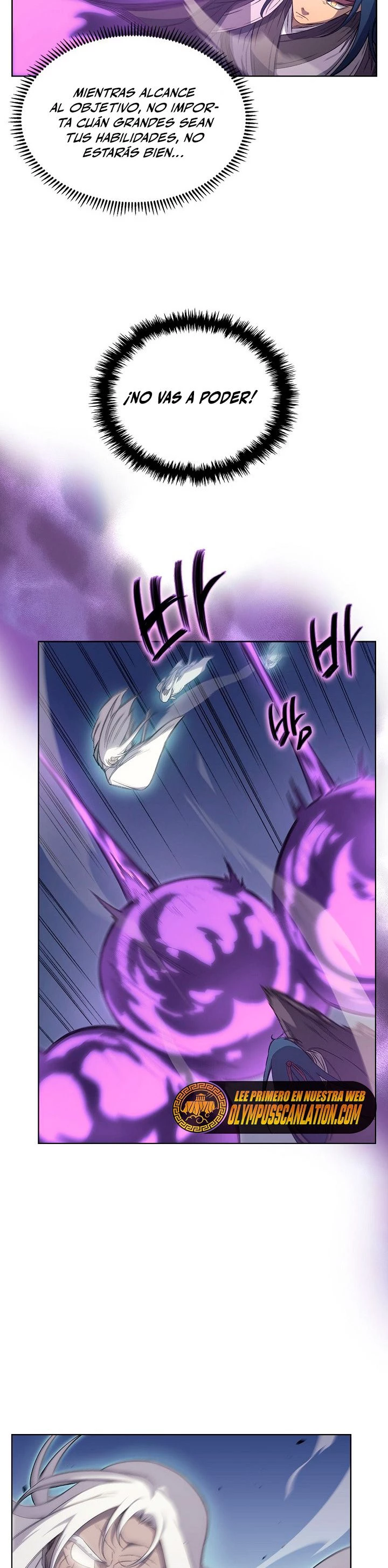 Crónicas del Demonio Celestial Capitulo 193 página 19
