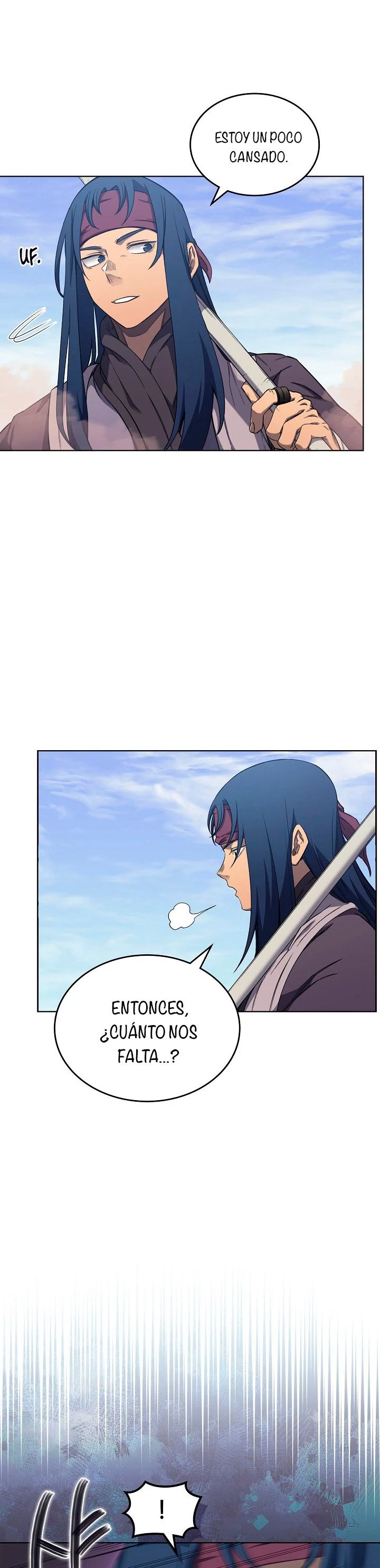 Crónicas del Demonio Celestial Capitulo 193 página 3