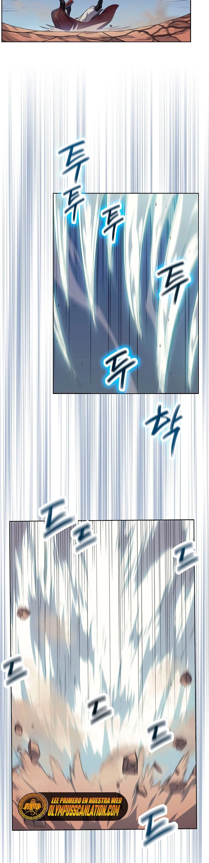 Crónicas del Demonio Celestial Capitulo 193 página 5