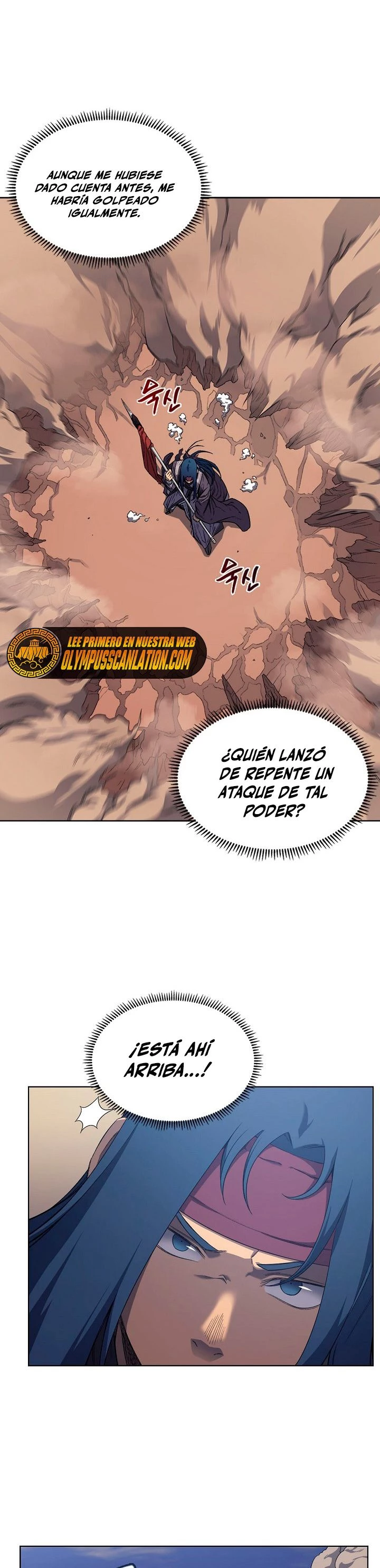 Crónicas del Demonio Celestial Capitulo 193 página 7
