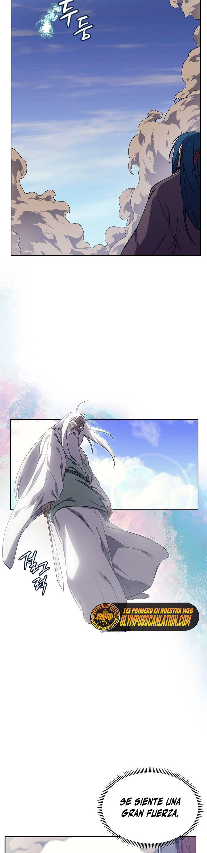 Crónicas del Demonio Celestial Capitulo 193 página 8