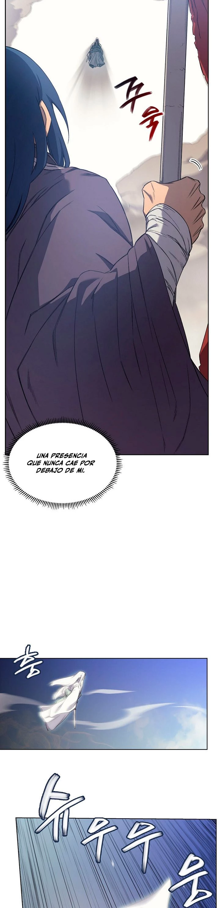 Crónicas del Demonio Celestial Capitulo 193 página 9