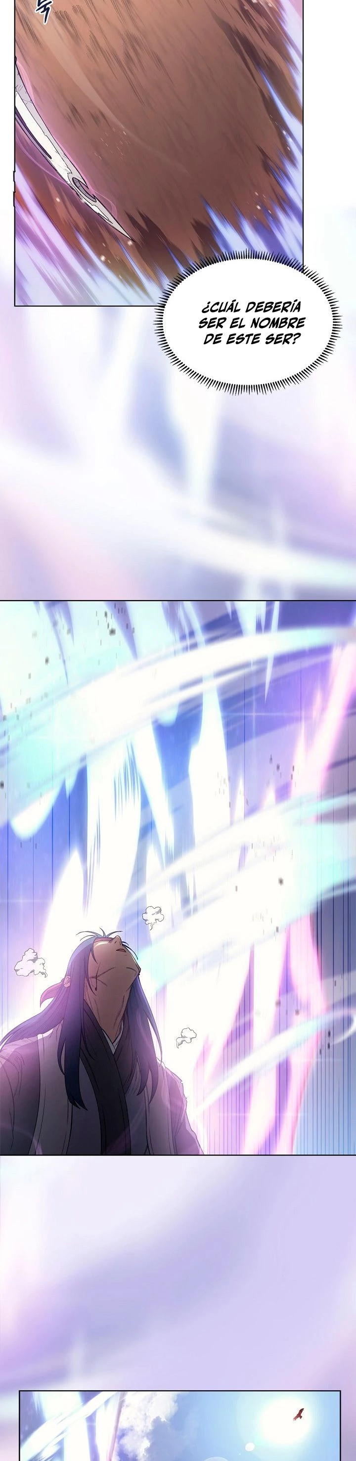 Crónicas del Demonio Celestial Capitulo 194 página 10