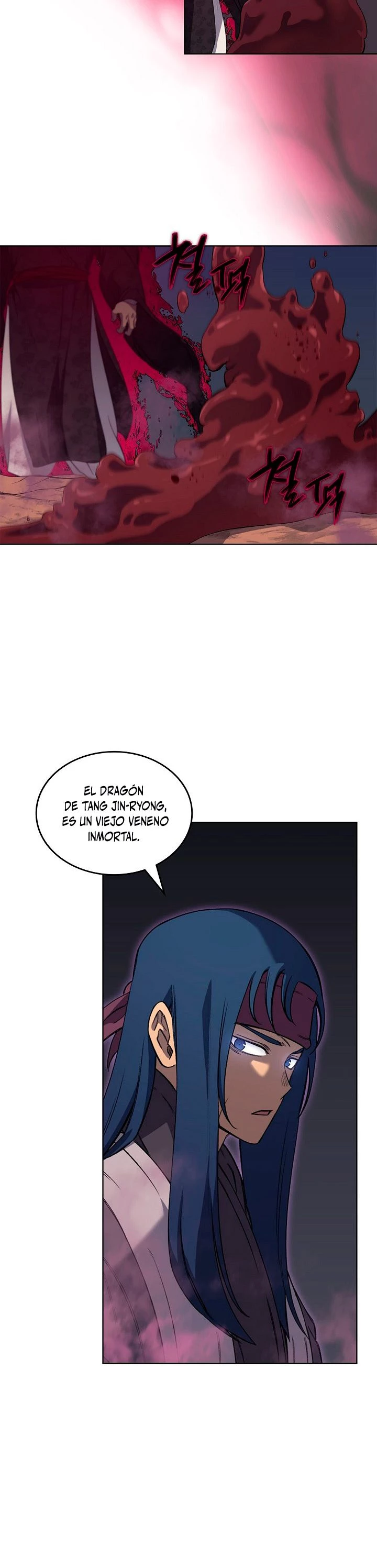 Crónicas del Demonio Celestial Capitulo 194 página 18