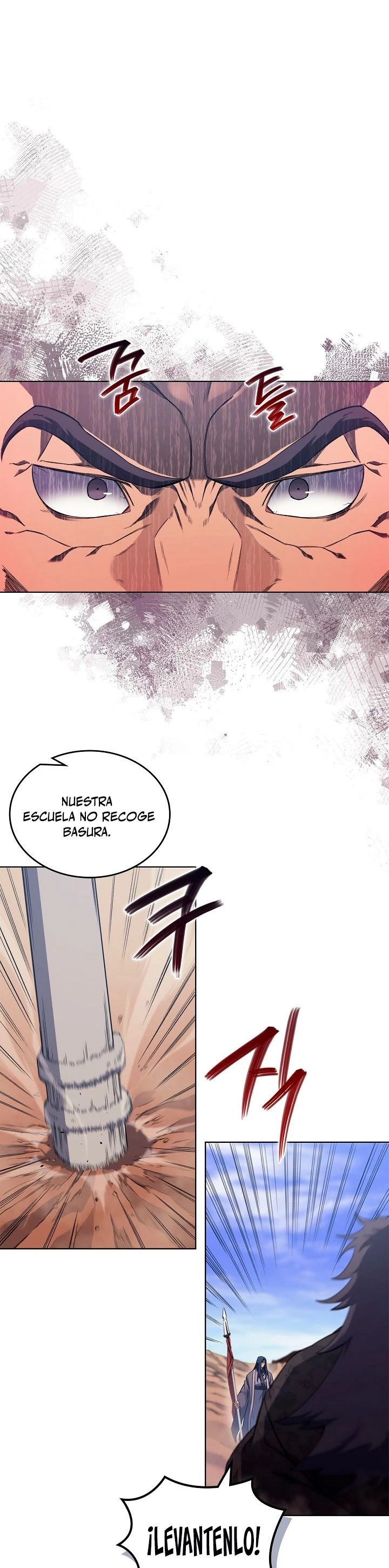 Crónicas del Demonio Celestial Capitulo 194 página 26