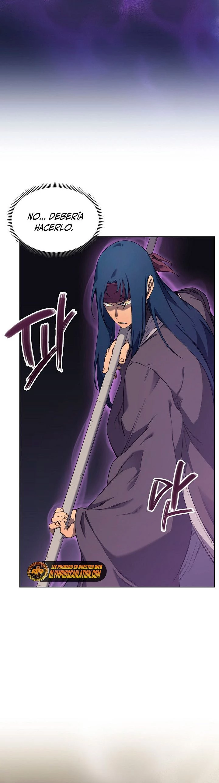 Crónicas del Demonio Celestial Capitulo 194 página 4