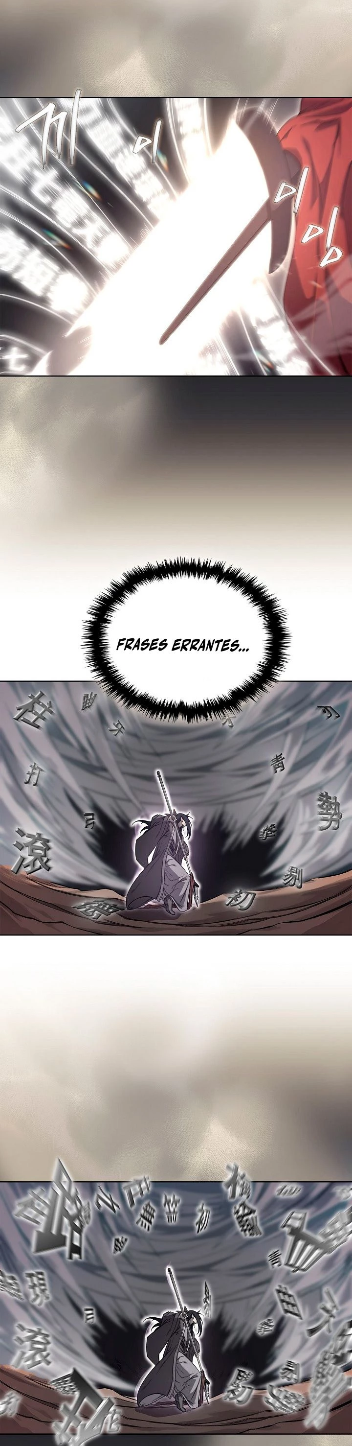 Crónicas del Demonio Celestial Capitulo 194 página 5