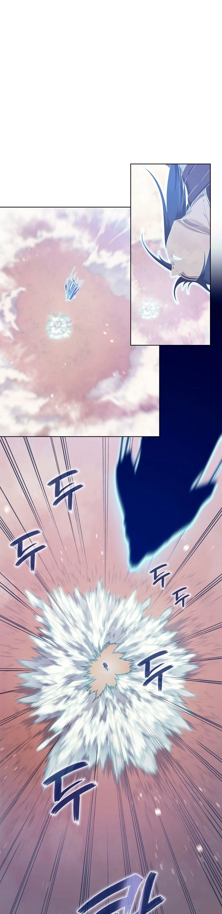 Crónicas del Demonio Celestial Capitulo 194 página 8