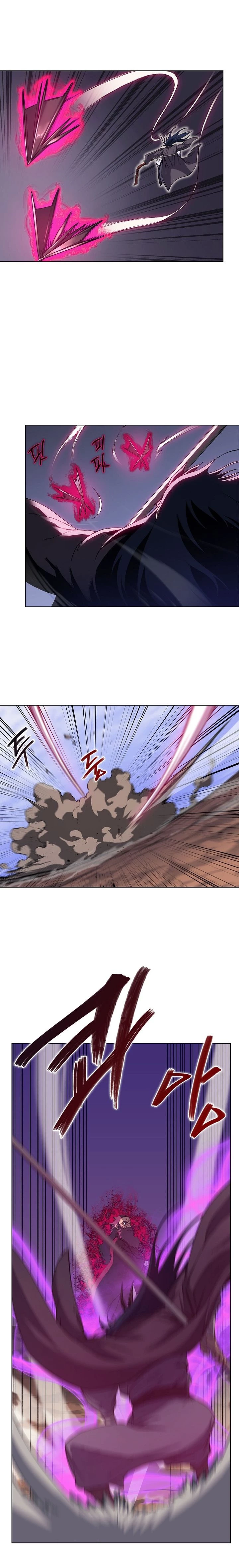 Crónicas del Demonio Celestial Capitulo 195 página 13