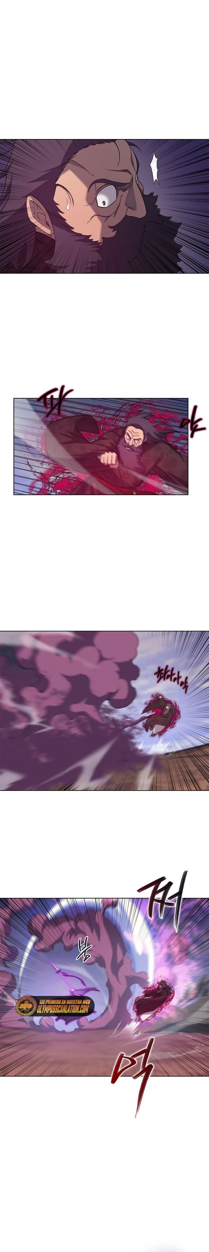 Crónicas del Demonio Celestial Capitulo 195 página 14