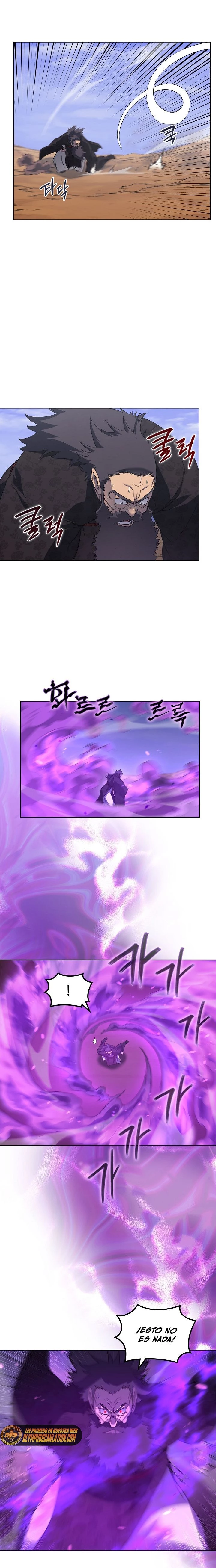 Crónicas del Demonio Celestial Capitulo 195 página 17
