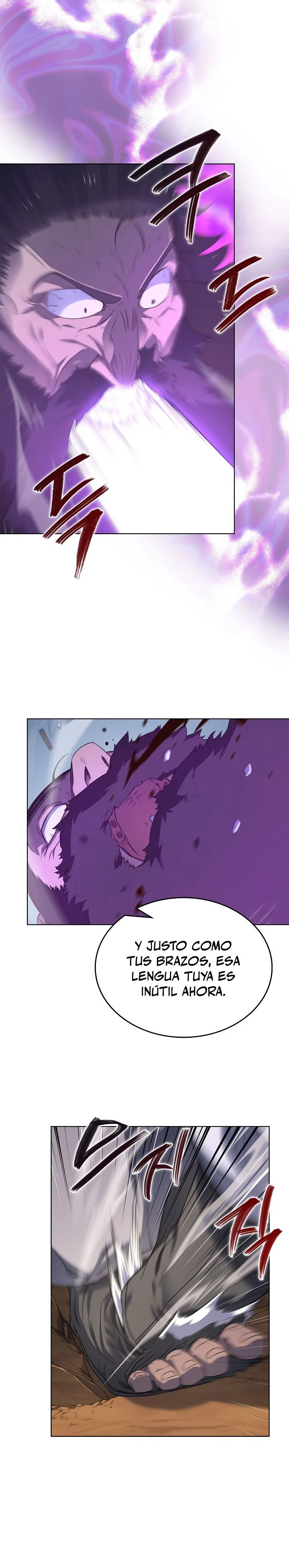 Crónicas del Demonio Celestial Capitulo 195 página 19