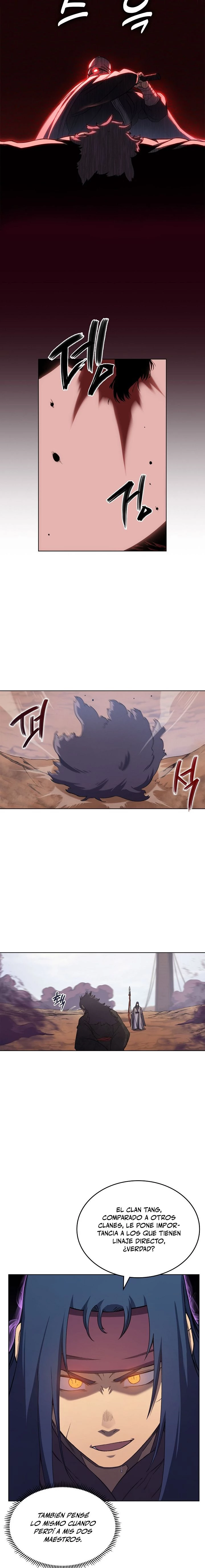Crónicas del Demonio Celestial Capitulo 195 página 4