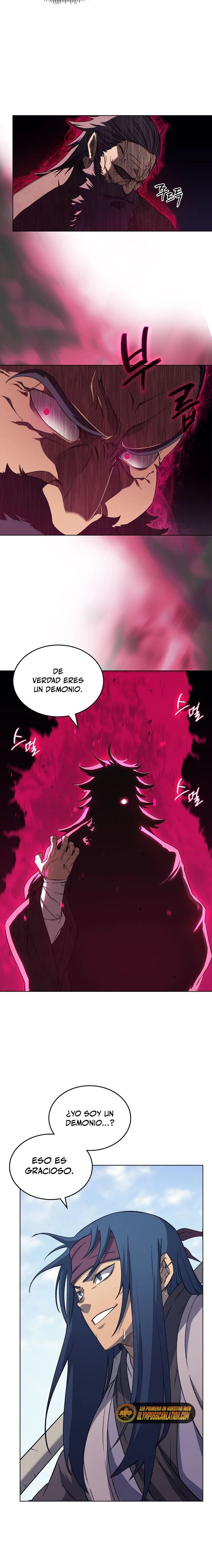 Crónicas del Demonio Celestial Capitulo 195 página 5
