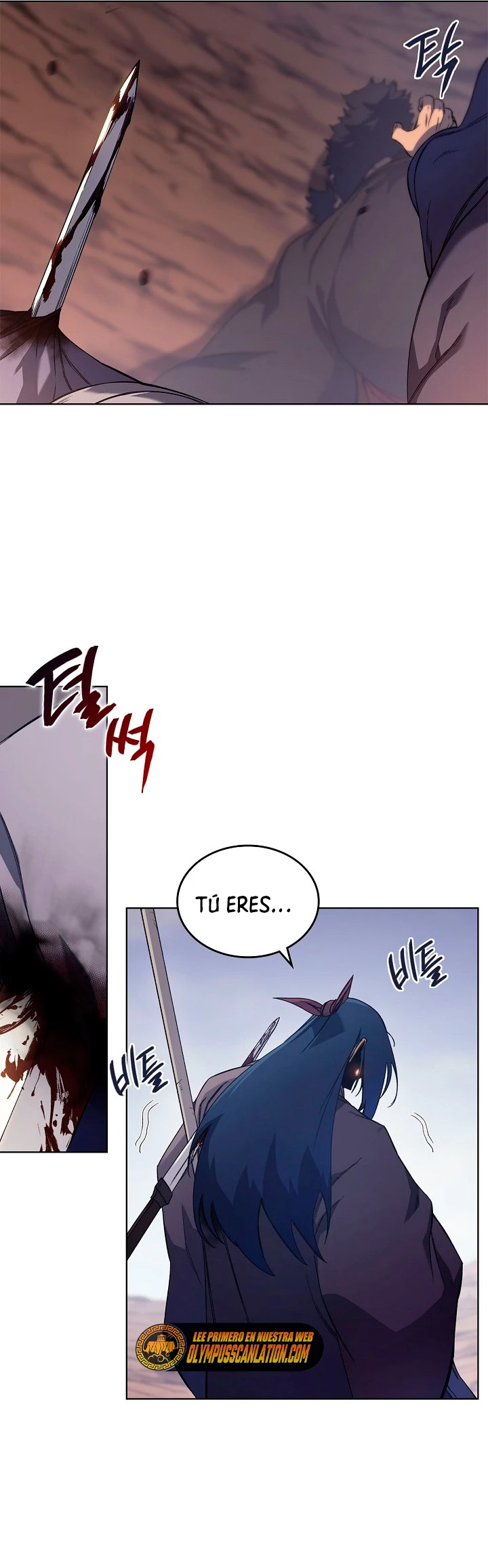 Crónicas del Demonio Celestial Capitulo 196 página 14