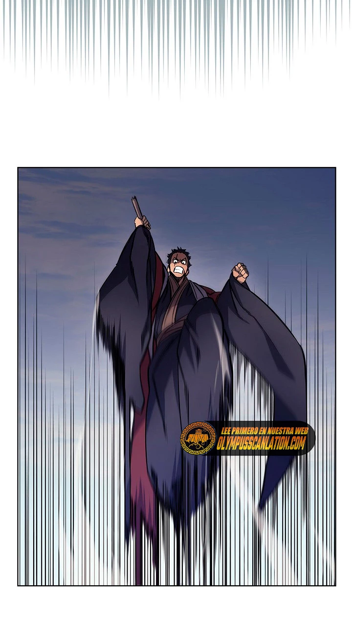 Crónicas del Demonio Celestial Capitulo 196 página 25