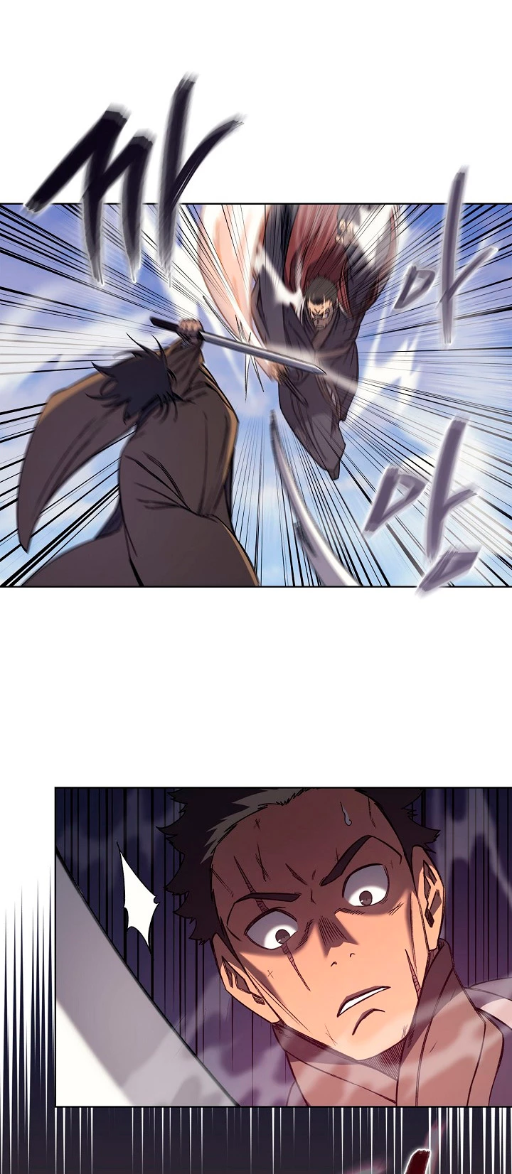 Crónicas del Demonio Celestial Capitulo 196 página 27
