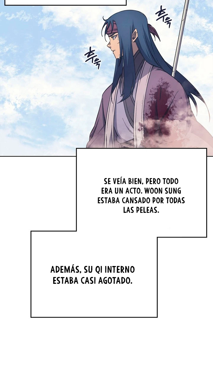 Crónicas del Demonio Celestial Capitulo 196 página 31