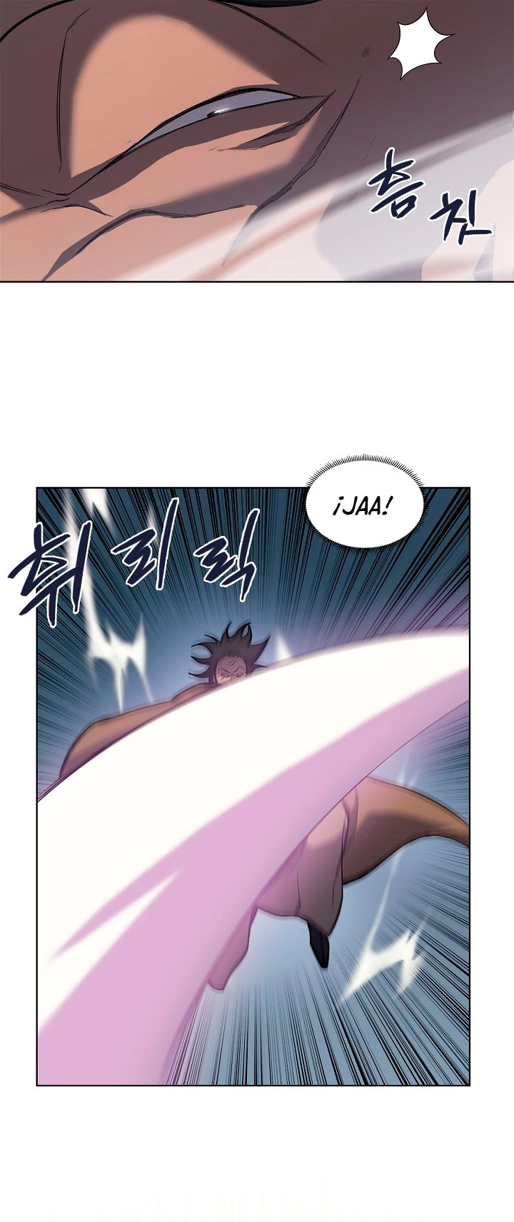 Crónicas del Demonio Celestial Capitulo 196 página 35