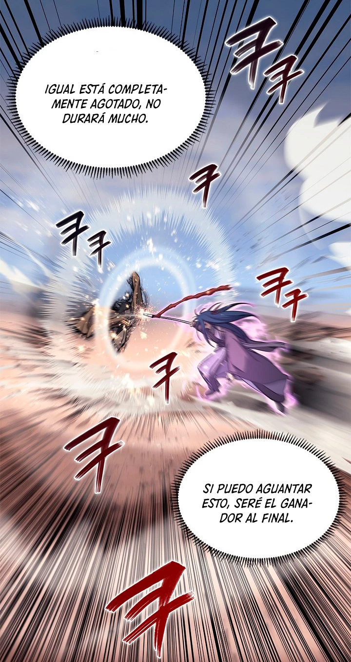 Crónicas del Demonio Celestial Capitulo 196 página 37