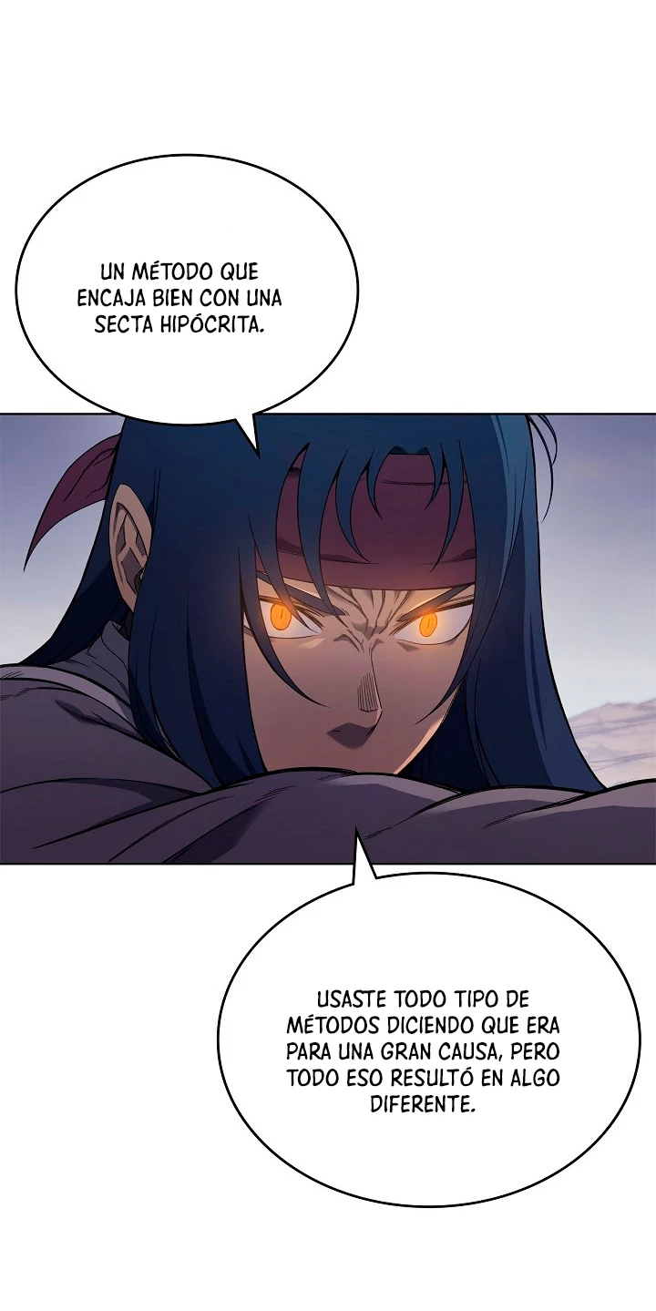 Crónicas del Demonio Celestial Capitulo 196 página 4