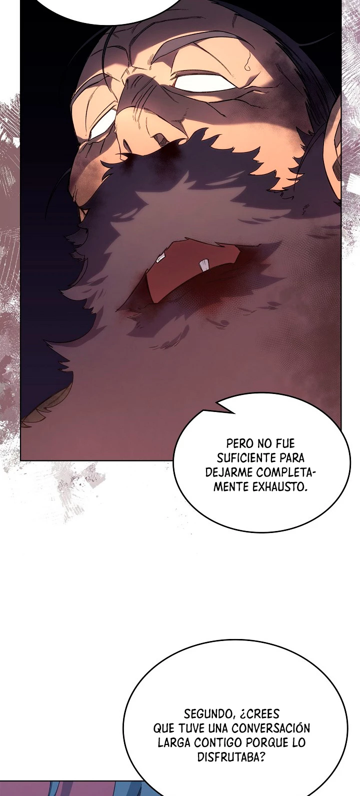 Crónicas del Demonio Celestial Capitulo 196 página 6