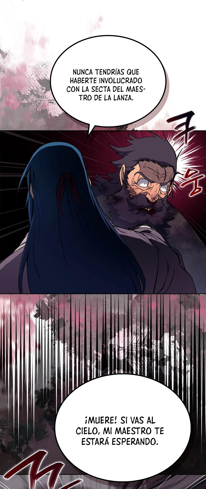 Crónicas del Demonio Celestial Capitulo 196 página 9