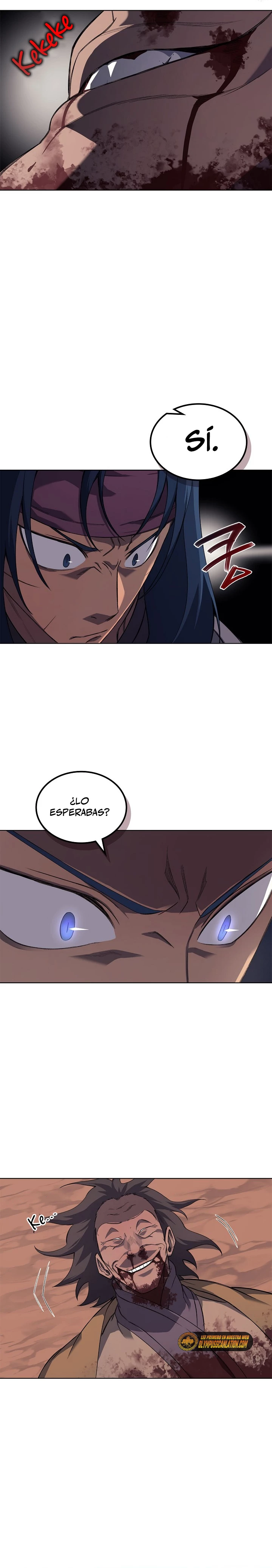 Crónicas del Demonio Celestial Capitulo 197 página 10