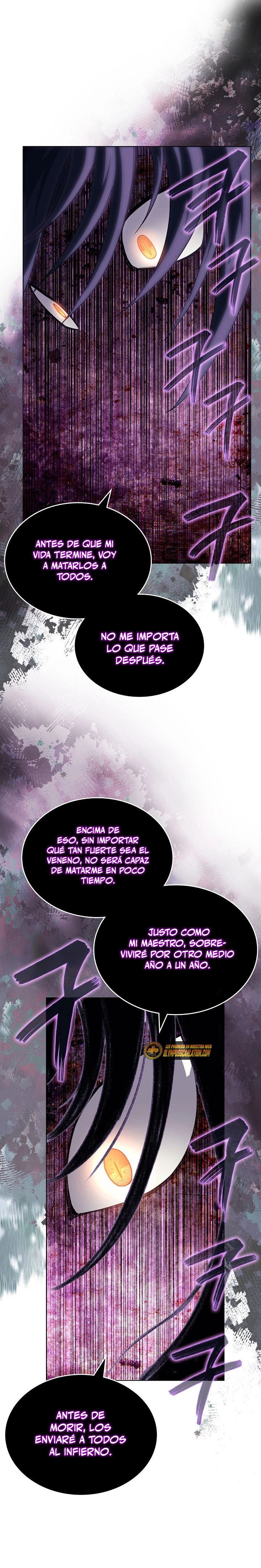 Crónicas del Demonio Celestial Capitulo 197 página 14