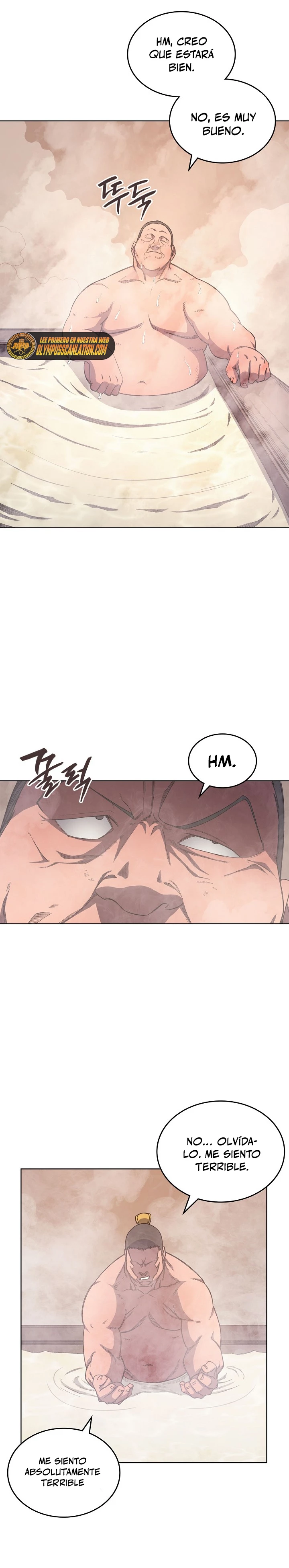 Crónicas del Demonio Celestial Capitulo 197 página 18