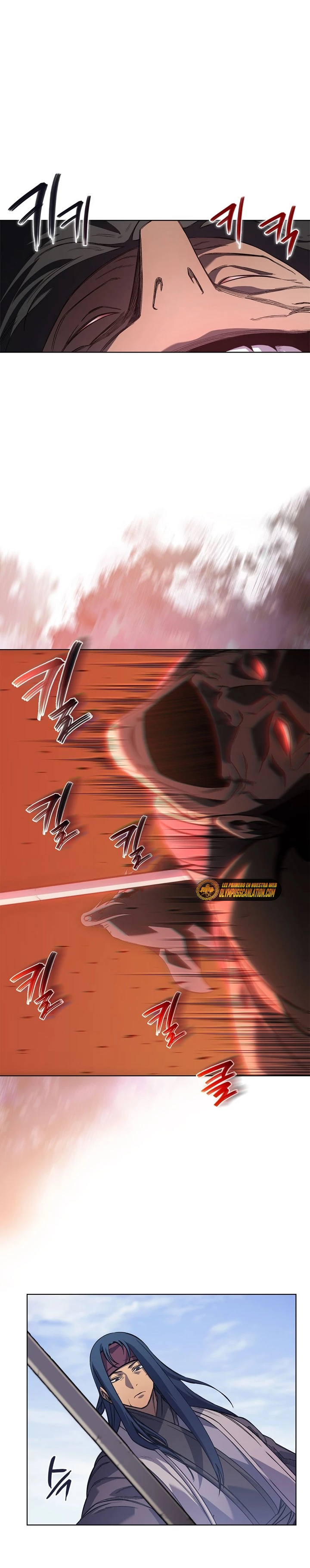Crónicas del Demonio Celestial Capitulo 197 página 8