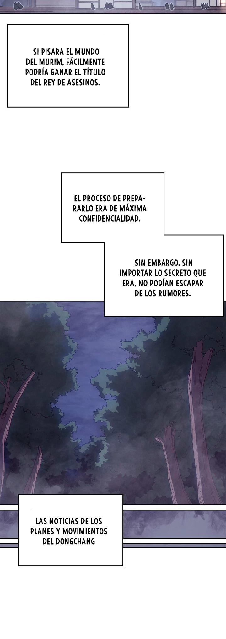 Crónicas del Demonio Celestial Capitulo 198 página 10