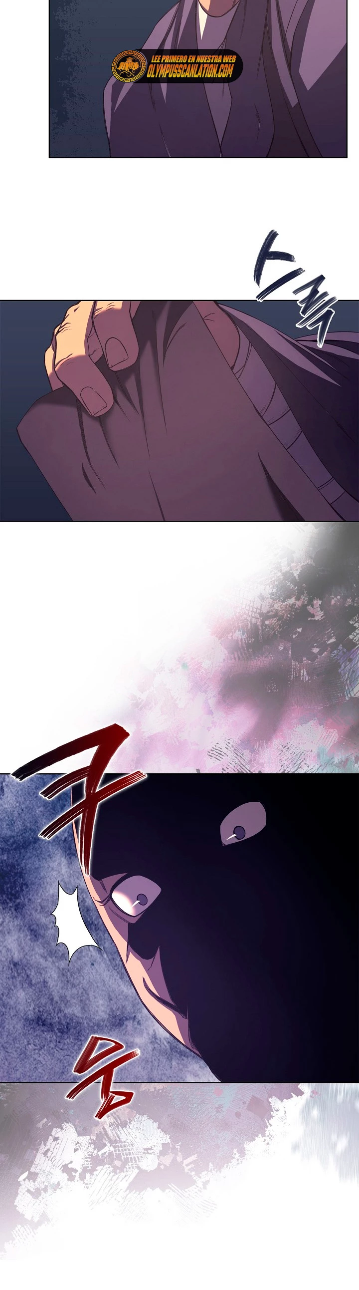 Crónicas del Demonio Celestial Capitulo 198 página 12