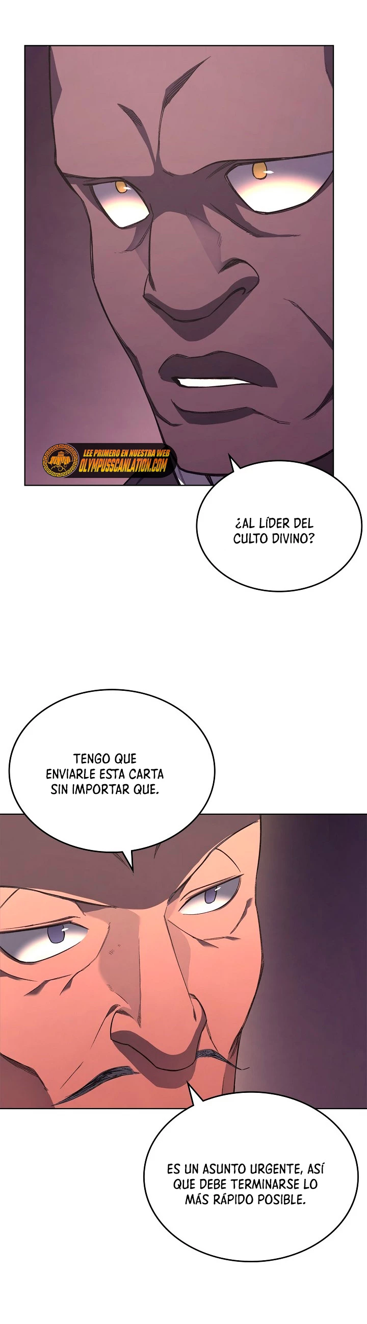 Crónicas del Demonio Celestial Capitulo 198 página 17