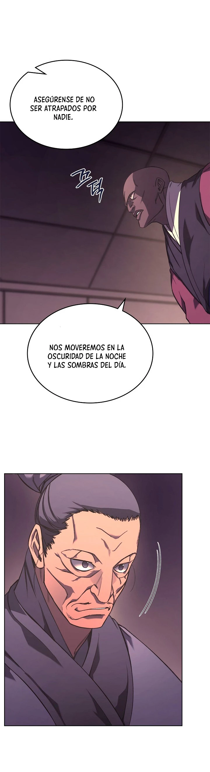 Crónicas del Demonio Celestial Capitulo 198 página 18